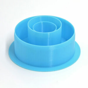 Redukcja do wlewu wody