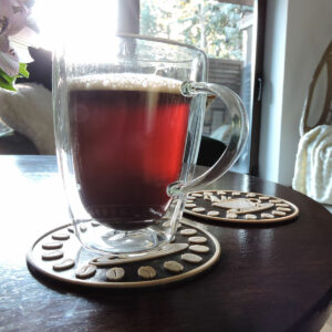 Podkładka pod filiżankę