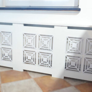 Osłona na kaloryfer